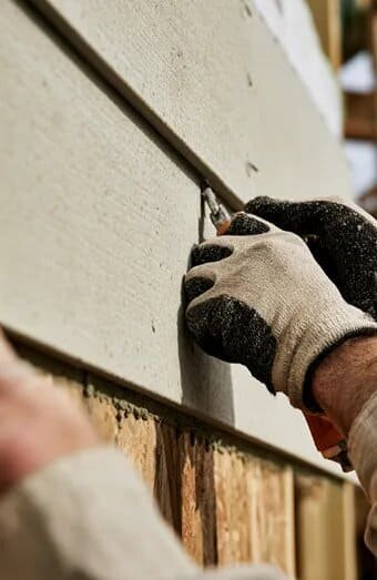 Fiber Cement Siding X
