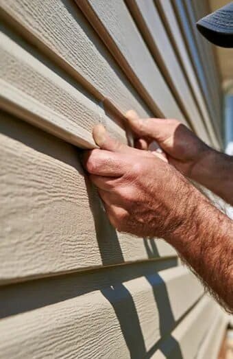 Fiber Cement Siding X